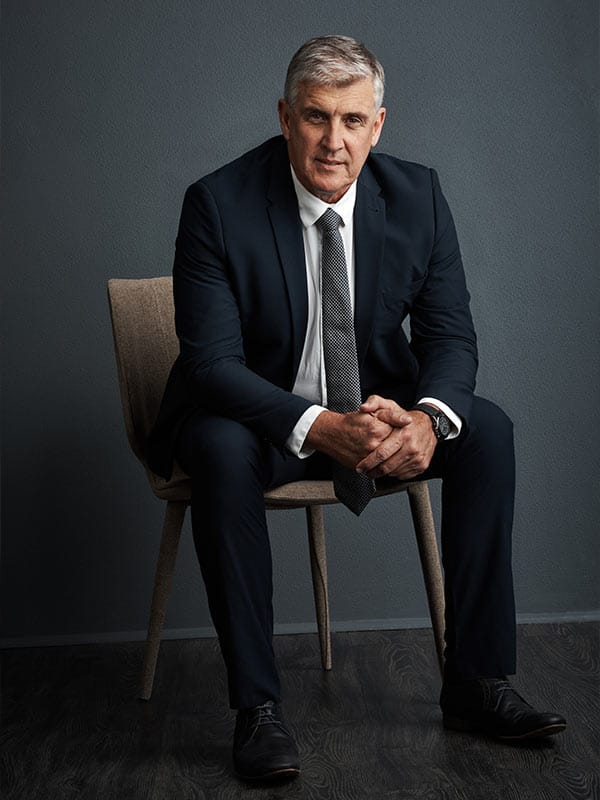 Immobilienexperte Swiss Real Estate Partners